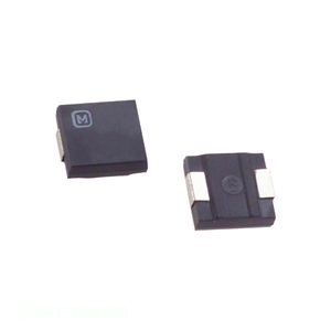 ตัวเก็บประจุเซรามิก SMD แบบยึดติดบนพื้นผิว180 PF ฝาปิดสำหรับ2KV 180PF Y5P SMD แบบไม่ ECK-T3D181KB มาตรฐาน - Product Image 1