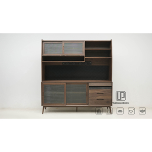 <span class=keywords><strong>Armoire</strong></span> de rangement en bois à prix compétitif nouvellement conçue - Product Image 3