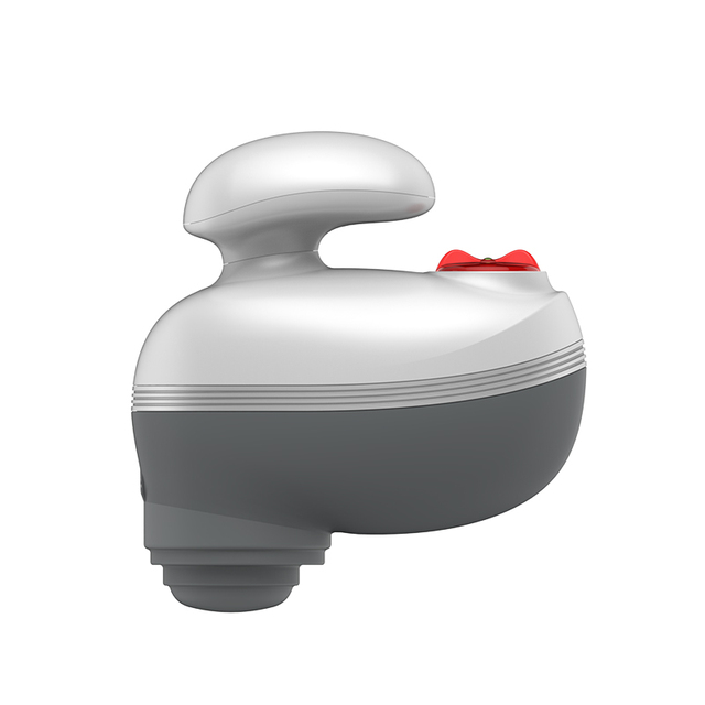 Smart Portable High Frequency Percussion Massager New Body Vibration Massage Gun