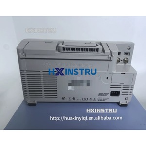 ออสซิลโลสโคปสัญญาณผสม Keysight MSOX2014A: 100 MHz, 4 ช่องสัญญาณอนาล็อก และ 8 ช่องสัญญาณดิจิทัล - Product Image 2
