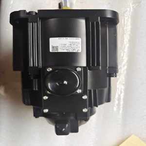มอเตอร์และไดรฟ์ AC รุ่น SGM7G-13APK-YR11 พร้อมอุปกรณ์ยึดสำหรับระบบอัตโนมัติทางอุตสาหกรรม - Product Image 4