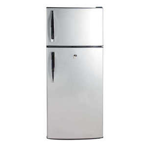 Nouveau Réfrigérateur Double Porte en Acier Inoxydable avec Congélateur Supérieur pour Usage Domestique et Hôtelier, Compresseur, Capacité 200-249L, Vente en Gros, Neveras - Product Image 6