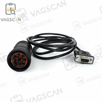 2026 Newest V2.14.2 Software Version for LIEBHERR Crane Sculi+V110 Laptop Toughbook and USB Key Excavator Crane Diagnostic Tool