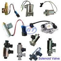 Booster d'embrayage VIT 21204549 7421204549 1000139593AM