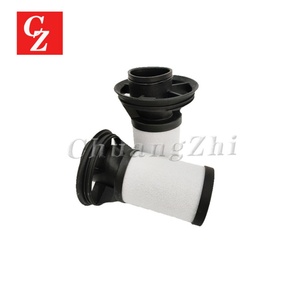 Nouveau modèle Kit d'éléments filtrants pour compresseur d'air Kaeser E110KB 901507.0 Pièces de rechange pour compresseur industriel - Product Image 5