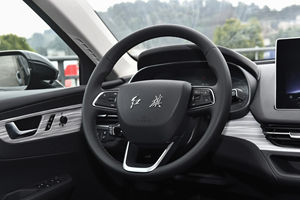 Hongqi 100KW เดินทาง E-Qm5หรูจากประเทศ<span class=keywords><strong>จีน</strong></span>ราคาถูกระยะทางไกล450กม. Eqm5 4ประตู5ที่นั่งซ้ายรถซีดานไฟฟ้าบริสุทธิ์ - Product Image 5