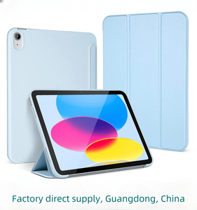 Étuis et housses pour tablette 8,3 <span class=keywords><strong>pouces</strong></span>, design folio, cuir PU souple, étui à rabat magnétique en TPU, porte-stylet, protection <span class=keywords><strong>PC</strong></span> pour iPad Mini <span class=keywords><strong>6</strong></span> 8,3 <span class=keywords><strong>pouces</strong></span> - Product Image 6