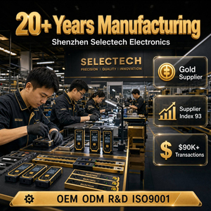 Télémètre laser numérique 60m, outil de mesure individuel, mesure de surface et volume, mémoire 20 m/pouce/pied, IP54, OEM ODM, vente en gros, usine - Product Image 2
