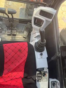 Mejor precio Original Japón usado Kubota U55 U30 U40 U48 Mini 5Ton excavadora Venta caliente marca usada construcción excavadora máquina - Product Image 3