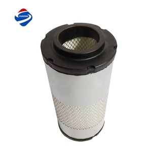 Filtro de Aire Automotriz de Alta Calidad para Camiones, Nueva Referencia 5543095 135326206 934-694 135326205, Piezas de Generador de Alta Calidad - Product Image 1