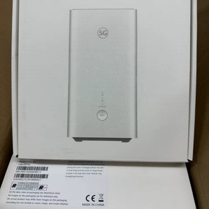 Nouveau routeur Huawei 5G CPE 5 H155-381 5G WiFi 6 3.6Gbps Mesh + Routeur 5G SA +NSA N1/3/5/7/20/28/71 TDD N38/40/41/n77/78/79 pour HUAWEI - Product Image 6