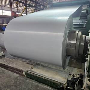 पूर्वचित्रित अनुकूलित रंग राल 0.35 मिमी dx51d dx52d sgcc ppi गैल्वेनाइज्ड स्टील छत कोइल प्लेट - Product Image 6