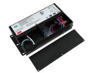 Transformateur UL CUL 24V à intensité variable par Triac pour bande LED 30W 60W 100W 120W 150W 200W 300W 12V 24V – Alimentation LED