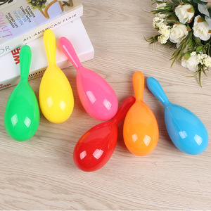 Venta al por Mayor de Fábrica en China, Juguetes de Bolas de Arena de Plástico de 19 cm, Rompecabezas de Educación Temprana para Niños, Martillo de Arena, Material Didáctico para Jardín de Infancia - Product Image 6