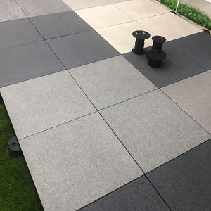 Sunsbuild Socle en plastique réglable robuste - Résistant à l'eau Durable Écologique Design moderne pour revêtement de sol et décoration extérieurs - Product Image 6