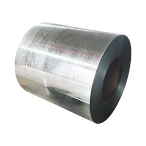 Tôle d'acier galvanisé prélaqué C80 laminée à chaud, bobine d'acier au carbone <span class=keywords><strong>MTL</strong></span> MS pour toiture - Product Image 2