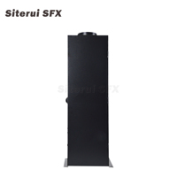 SITERUI prix d'usine Flamme Machine DMX Fire Machine Spay1-2M pour Stage Show Club