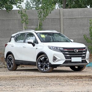 Nuovo Trumpchi GS3 SUV a 5 Posti, Veicolo Passeggeri a Benzina/<span class=keywords><strong>GPL</strong></span> in Vendita - Product Image 4