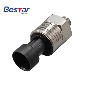 Bst 4-20ma 0.5-4.5v प्रशीतन दबाव सेंसर ट्रांसड्यूसर 20 बार 150pi वैक्यूम दबाव सेंसर मूल्य - Product Image 4
