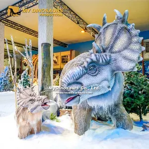 สินค้าไดโนเสาร์ของฉันที่ไม่เหมือนใคร ไดโนเสาร์ขนาดเท่าตัวจริงสำหรับขาย งานแสดงแฟนตาซี - Product Image 1