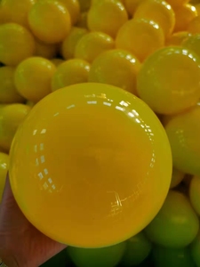 Nhà Máy Giá Đường kính: 15/18 cm thể dục nhịp điệu bóng - Product Image 6