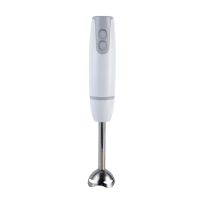 Mixeur plongeant économique 600W - Mixeur de base adapté au mélange quotidien pour la cuisine et la maison