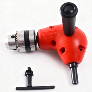 <span class=keywords><strong>Perceuse</strong></span> électrique à main de qualité industrielle avec dispositif <span class=keywords><strong>d</strong></span>'<span class=keywords><strong>angle</strong></span> multi-<span class=keywords><strong>angle</strong></span>, outil de perçage à percussion à <span class=keywords><strong>angle</strong></span> de 90 degrés - Product Image 6