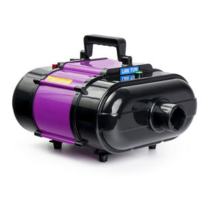 <span class=keywords><strong>Secador</strong></span> <span class=keywords><strong>de</strong></span> <span class=keywords><strong>pelo</strong></span> para mascotas <span class=keywords><strong>de</strong></span> diseñador <span class=keywords><strong>de</strong></span> <span class=keywords><strong>2500W</strong></span> y W, con generador <span class=keywords><strong>de</strong></span> ozono duradero, herramientas <span class=keywords><strong>de</strong></span> plástico <span class=keywords><strong>de</strong></span> goma para mascotas, suministros para aseo - Product Image 3