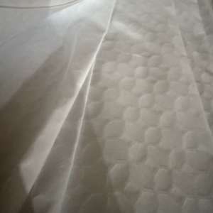 100% माइक्रोफाइबर पॉलिएस्टर 50 + रंगों को पर्दे या होटल के लिए बने पुष्प जैक्वार्ड कपड़े - Product Image 5