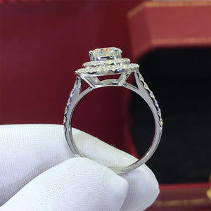 Anello Minimalista in Tono Argento per Donne, Stile Occidentale, Accessorio Moda Quotidiana, Regalo - Product Image 3
