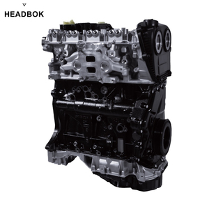 เครื่องยนต์ ZHEQIAO รุ่น EA888 2.0T CCTA CBFA สำหรับรถยนต์ VW Jetta Mk5 Mk6 Golf Mk5 <span class=keywords><strong>GTI</strong></span> Passat B6 Audi Q3 A3 - Product Image 3
