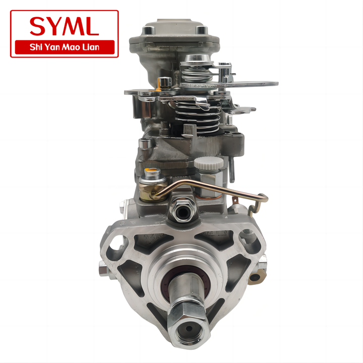 Genuine Brand New Fuel Pump 0460424434 For Machinery Engines 