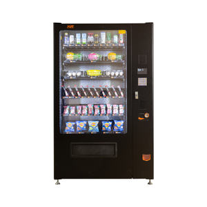 Distributeurs automatiques de boissons, distributeur automatique de boissons avec convoyeur XY et ascenseur, boissons en bouteille, boissons en conserve, <span class=keywords><strong>vin</strong></span> - Product Image 3