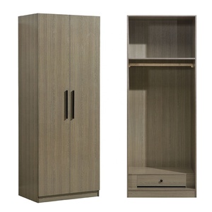 Modern <strong>Small</strong> <strong>Wooden</strong> <strong>Cupboard</strong> Designs of Bedroom - Product Image 2