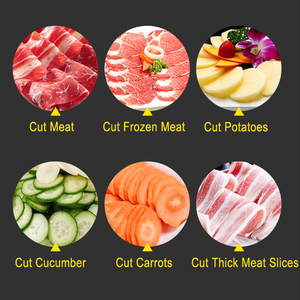 Manual Stainless Steel <b>Meat</b> <b>Cutting</b> <b>Machine</b> for Home <b>Meat</b> <b>Cutting</b> <b>Machine</b> for Home - Product Image 4