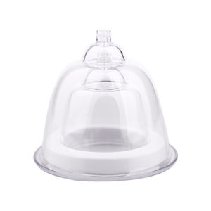 Alat Pijat Kecantikan Wanita, Pijat Payudara, Pijat Tubuh, Gua Sha, Pegangan Tangan - Product Image 4