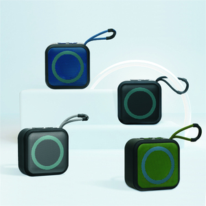Derniers gadgets, haut-parleur Bluetooth Sound <span class=keywords><strong>Master</strong></span> 5w, système audio stéréo sans fil pour jeux, haut-parleur personnalisé - Product Image 5