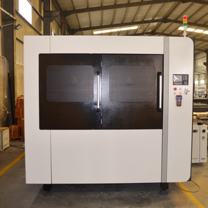 Nouvelle arrivée 1313 Machine de découpe laser à fibre mixte et Co2 pour métal aluminium - Product Image 2