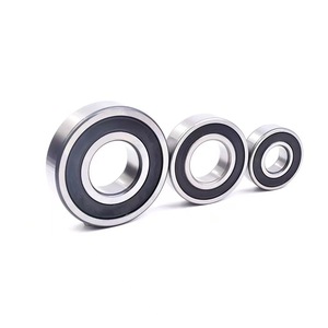 Rodamientos de Bolas de Ranura Profunda de Acero Inoxidable de Una Hilera, <span class=keywords><strong>624</strong></span> 625-2z/c3 ZZ P4/P5, Autolubricados, Suministro de Fabricante Chino - Product Image 2
