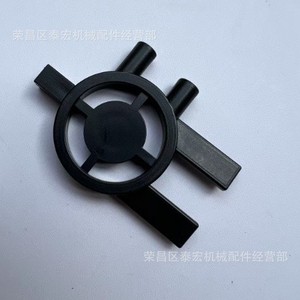 Dispensador de Papel Inteligente con Sensor Automático, Batería Recargable Integrada Triple para Uso en Baños - Product Image 1