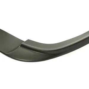 Pour <span class=keywords><strong>Chevrolet</strong></span> <span class=keywords><strong>Corvette</strong></span> C5 1997-2004 séparateur de lèvre de pare-chocs avant peint Style <span class=keywords><strong>ZR1</strong></span> - Product Image 6