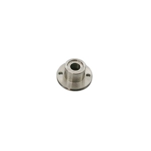 Round Head Steel <b>Rivet</b> <b>Nut</b> 10mm Cap Diameter Metric Plain Finish - Product Image 6