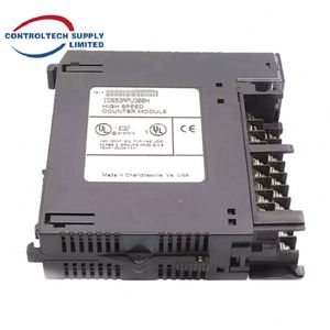 โมดูลควบคุมการเคลื่อนที่ Original Multilin IC693APU302 อุปกรณ์ไฟฟ้าระดับพรีเมียม - Product Image 3