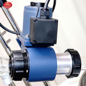 Évaporateur rotatif 5L pour la recherche et le développement chimiques professionnels - Product Image 5