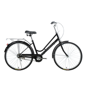 Stock 2022 Vélo de ville classique pour femme à vendre/OEM personnalisé 26 pouces vélo <span class=keywords><strong>vintage</strong></span> pour femmes et hommes - Product Image 2