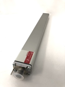เซ็นเซอร์วัดระยะทางเชิงเส้น TEMPOSONICS E-Series ของแท้นำเข้า ติดตั้งด้วยแม่เหล็ก ปิดผนึกอย่างสมบูรณ์ คุณภาพสูง ขนาดสั้น - Product Image 3
