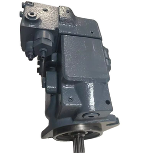 Pompe à piston hydraulique K3VL45, pompe K3VL140/B-1BRSM, pompe axiale série K3VL, pompe K3VL45/B-10RTS - Product Image 1