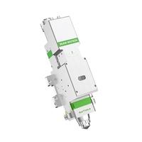 Raytools — têtes de découpe laser à fibre, accessoires, 3300W, bm 111