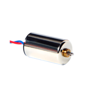 Moteur sans balais 12V DC 1220 tr/min 20000 tr/min à aimant permanent pour modèles réduits RC, avions, maisons intelligentes