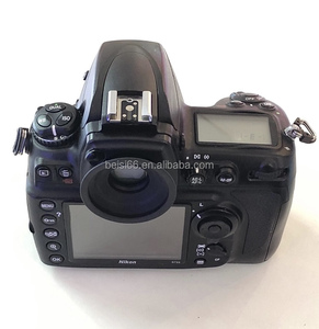 Cámara réflex digital de fotograma completo <span class=keywords><strong>D700</strong></span> NUEVA al por mayor con sensor CMOS, captura de video y pantalla de >3 pulgadas - ¡Oferta económica! - Product Image 3